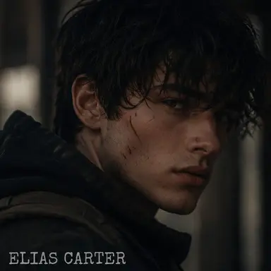 Profile image of Elias