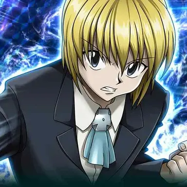 Profile image of クラピカ