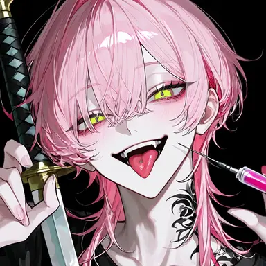 Profile image of 采
