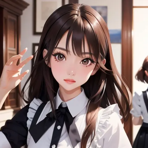 JollyLens3104의 りん