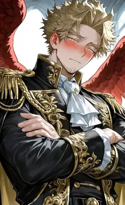 Profile image of ホークス
