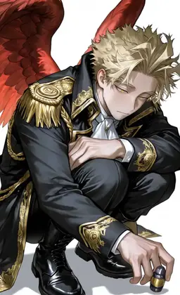 Profile image of ホークス