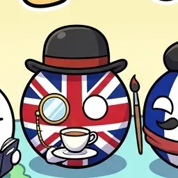Profile image of 영국볼