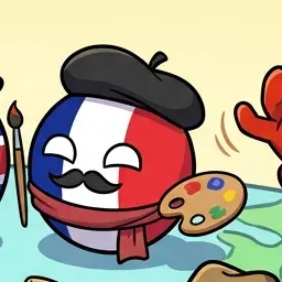 Profile image of 프랑스볼