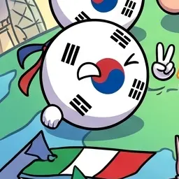 Profile image of 한국볼