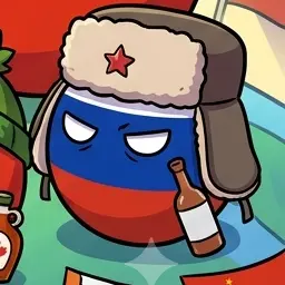 Profile image of 러시아볼