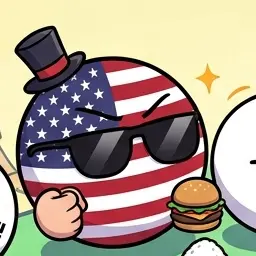 Profile image of 미국볼
