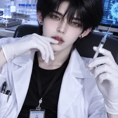 Profile image of Seo Woojin