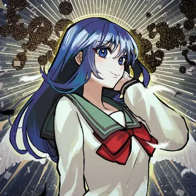 Profile image of 照橋心美