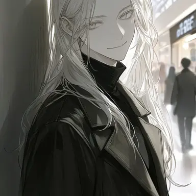 Profile image of Vesper