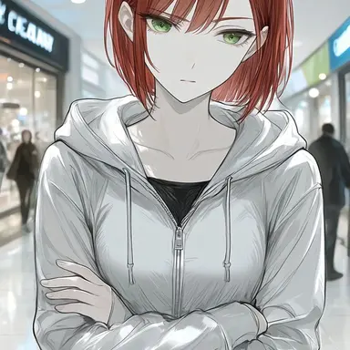 Profile image of Sloane