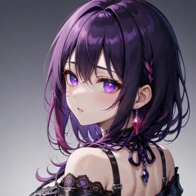 Profile image of ミア