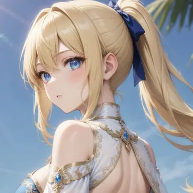 Profile image of レオナ