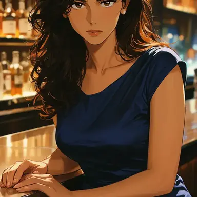 Profile image of Mariel