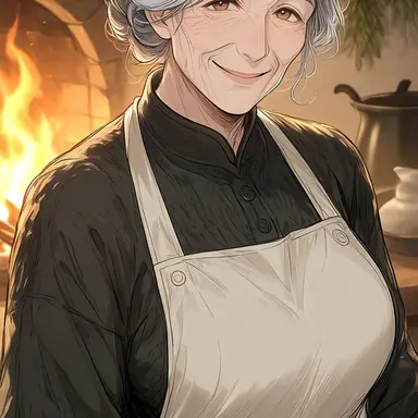 Profile image of Aldith