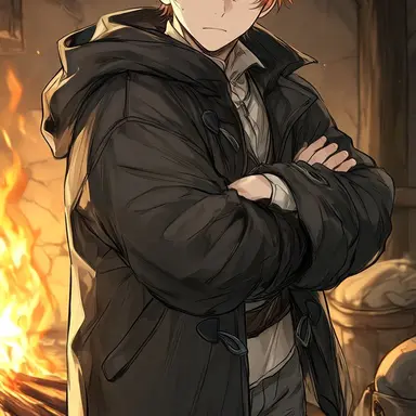 Profile image of Torvyn