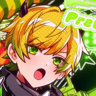 Profile image of Pritz