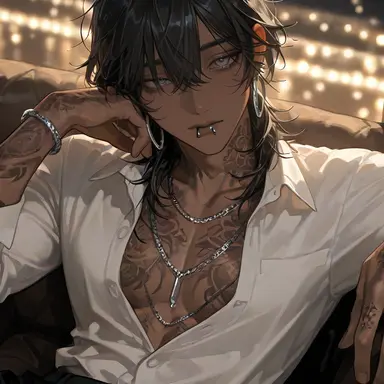 Profile image of Might
