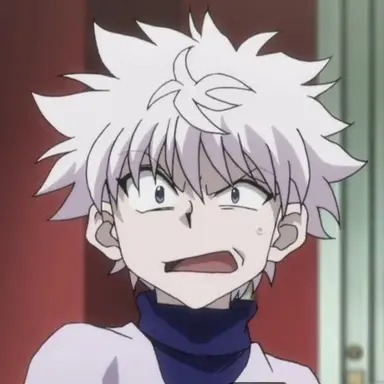 Profile image of キルア