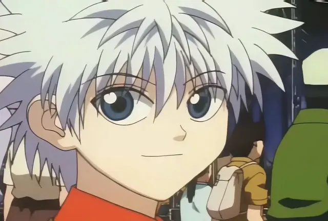 Profile image of キルア
