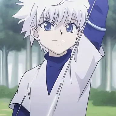 Profile image of キルア