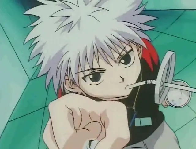 Profile image of キルア