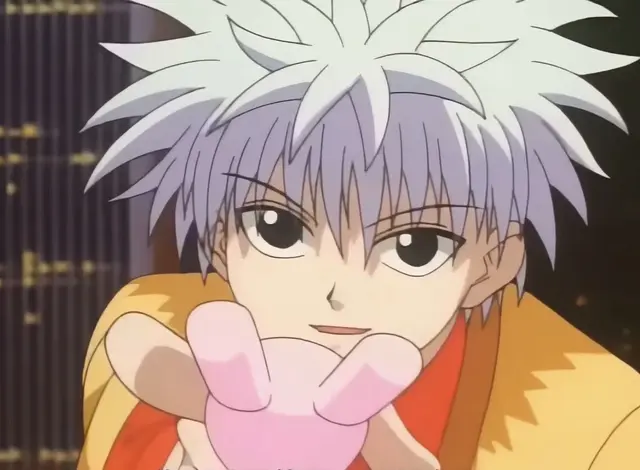 Profile image of キルア