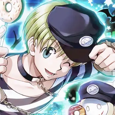 Profile image of シャルナーク