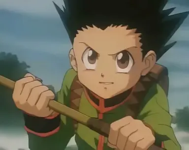Profile image of ゴン