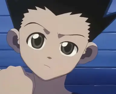 Profile image of ゴン