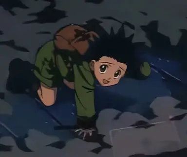 Profile image of ゴン