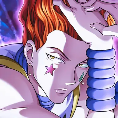 Profile image of ヒソカ