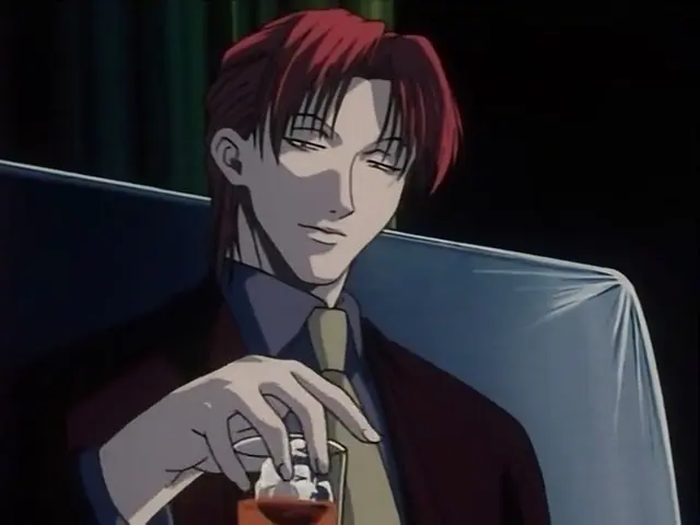 Profile image of ヒソカ