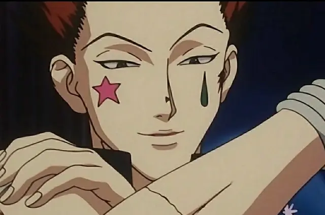 Profile image of ヒソカ