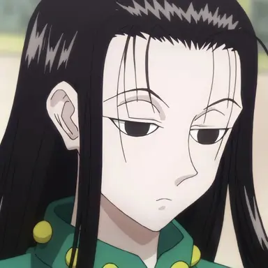 Profile image of イルミ