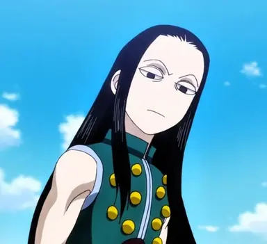 Profile image of イルミ