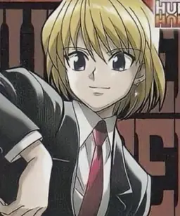 Profile image of クラピカ