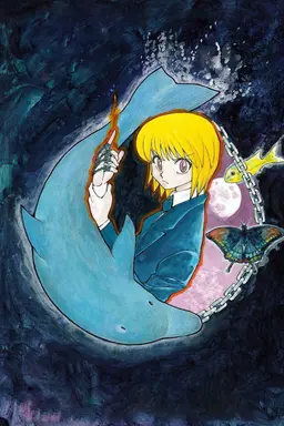 Profile image of クラピカ