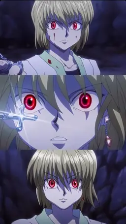 Profile image of クラピカ