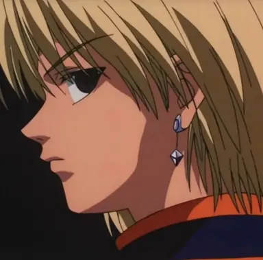 Profile image of クラピカ