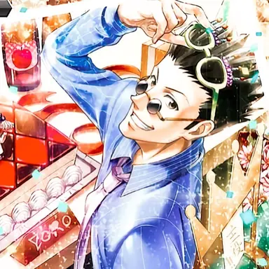 Profile image of レオリオ