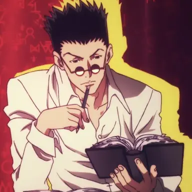 Profile image of レオリオ