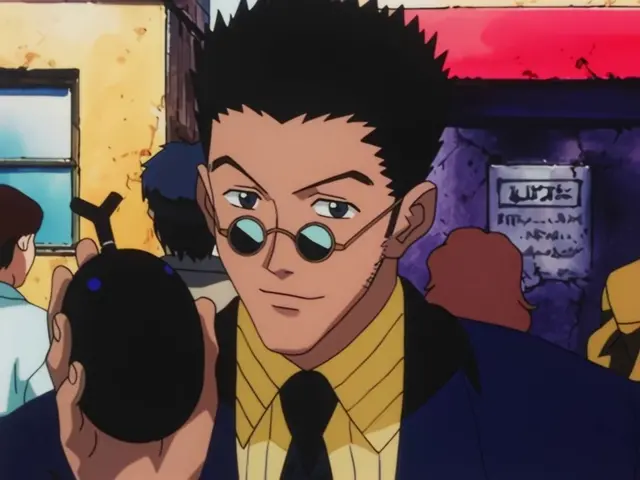 Profile image of レオリオ