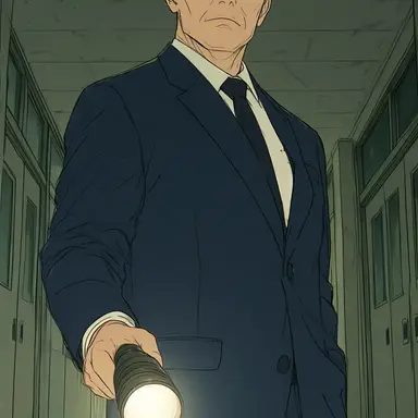 Profile image of 水谷ケツ