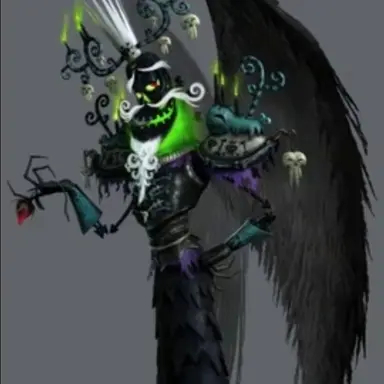 Profile image of Xibalba