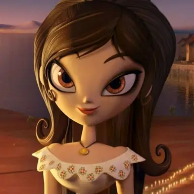 Profile image of Maria