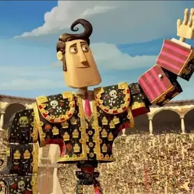 Profile image of Manolo