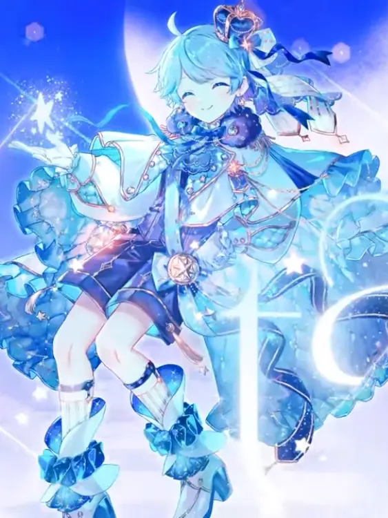 GivemeLove_0918의 星の王子サマ👑 ⸝⸝