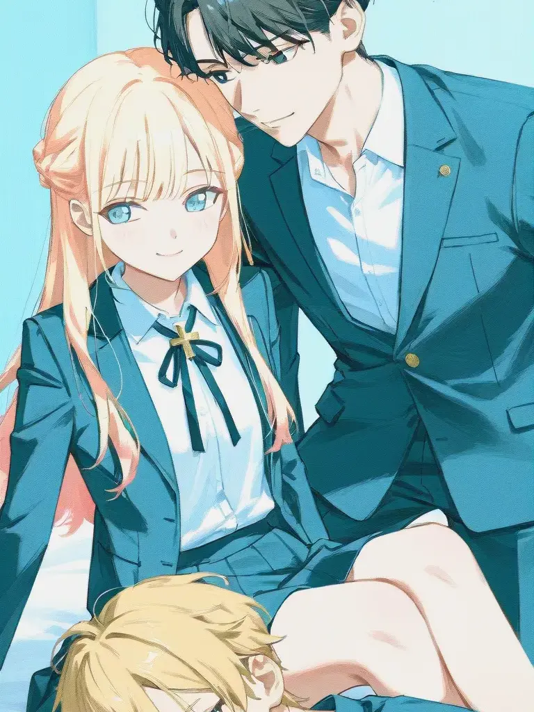 SL5377의 2人のパシリにされてる{{user}}