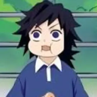 Profile image of 冨岡義勇